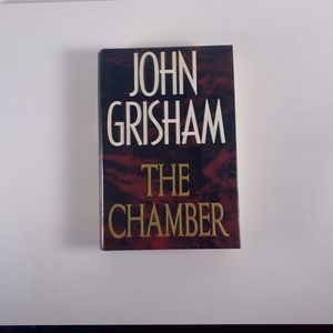 2/$25 -  The Chamber by John Grisham